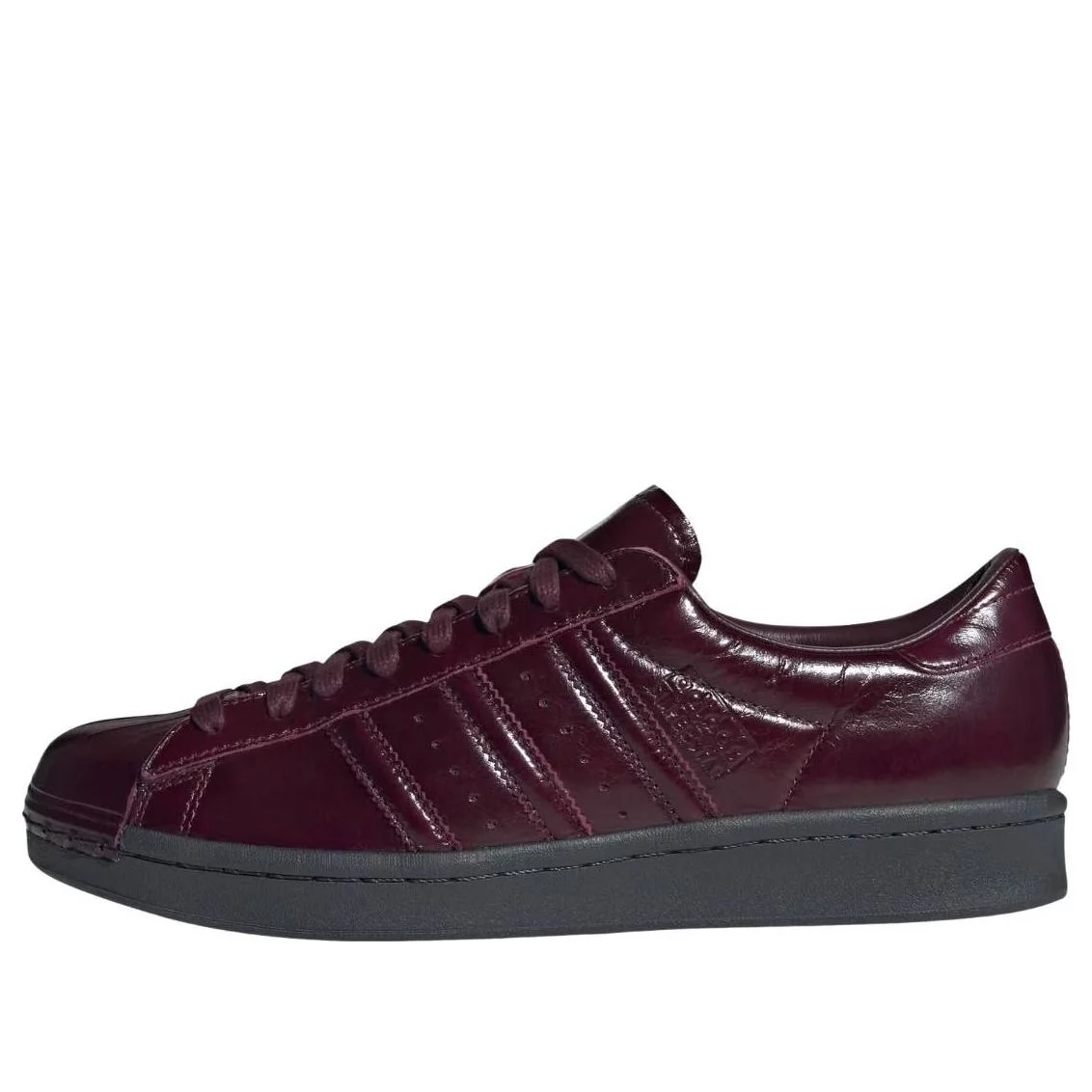 adidas Superstar Vintage 'Maroon Carbon' KJ7474 - 1