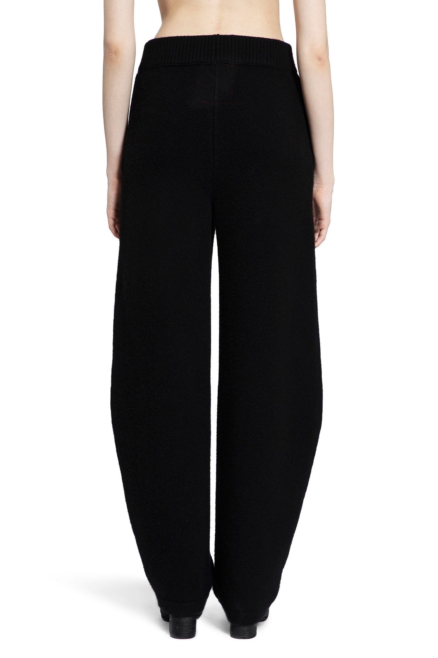 Cashmere-Knit-Pants - 3