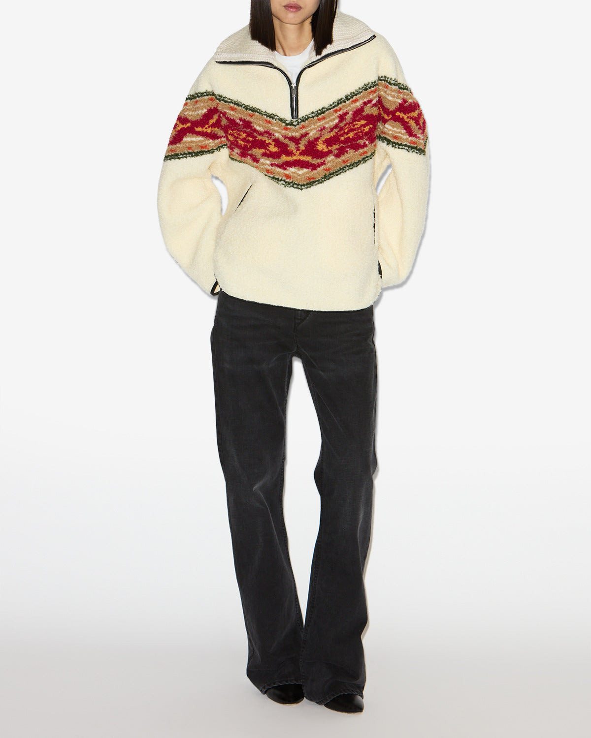 MARNER COAT - 2