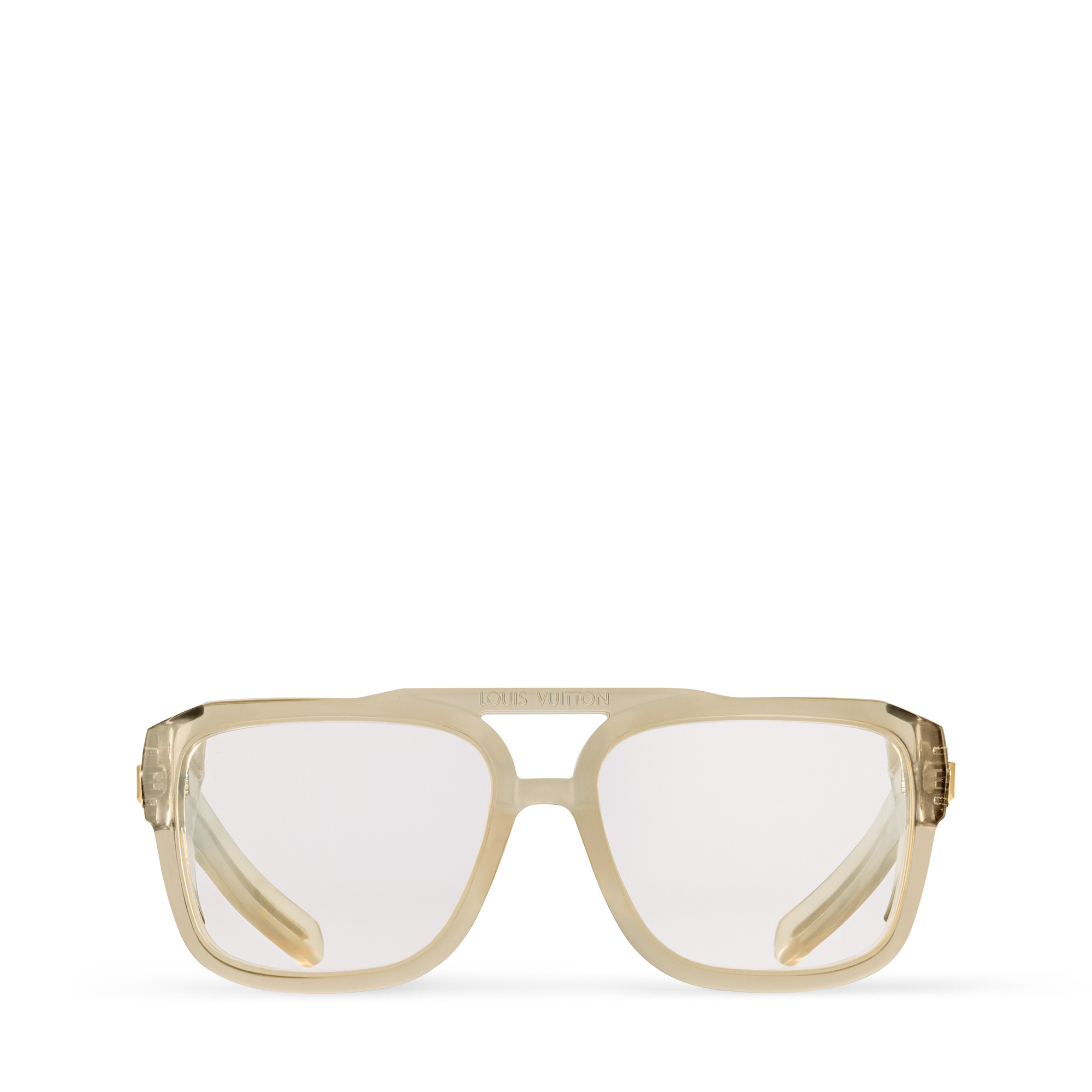 LV Frog Pilot Sunglasses - 2