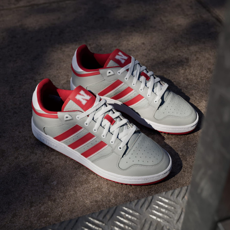 University of Nebraska Centennial RM Shoes 4