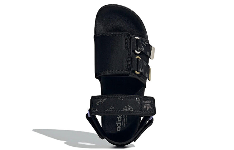 adidas originals Adilette 4.0 Sandal GX2185 - 5