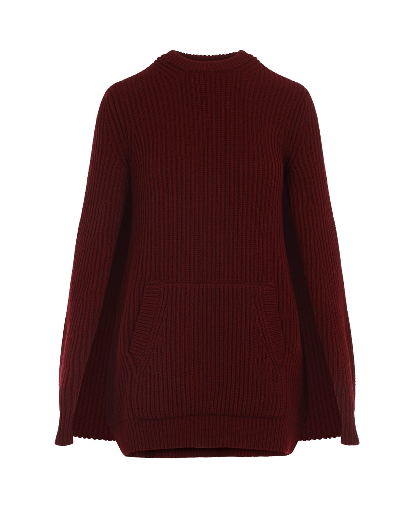 Astoria Knit Mini Dress - 2