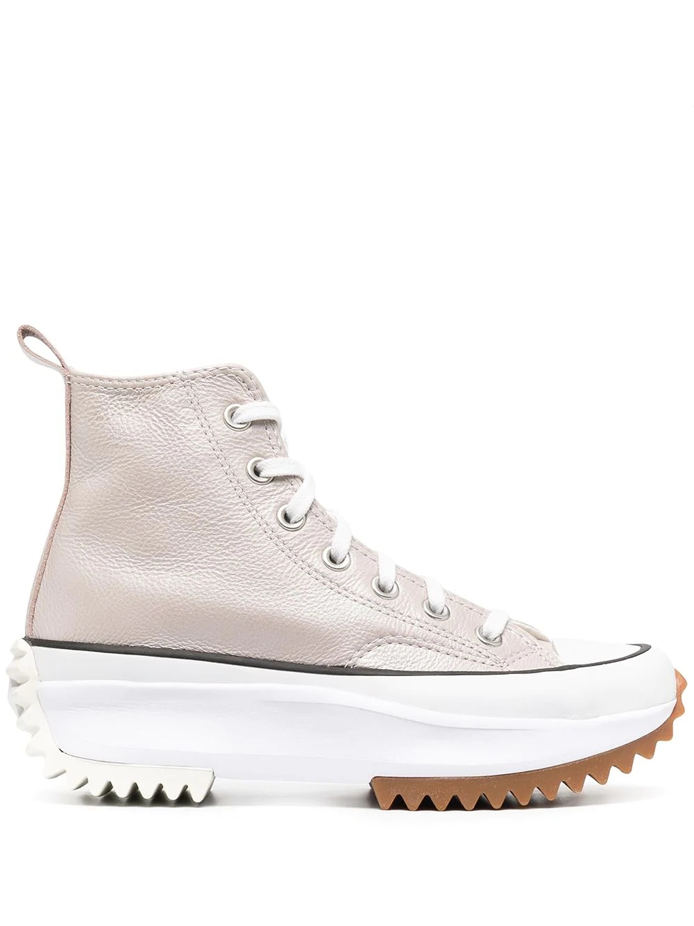 Run Star Hike high-top sneakers - 1