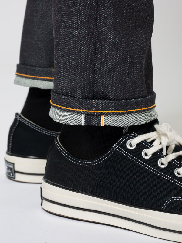 Lean Dean Dry Japan Selvage - 6