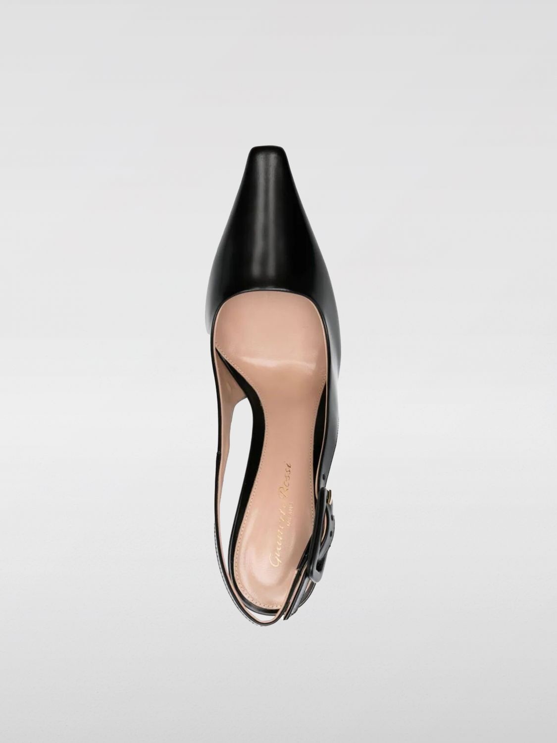 Shoes woman Gianvito Rossi - 4