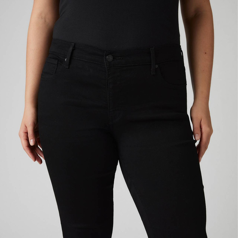 311 SHAPING 피부 여성 JEANS 12