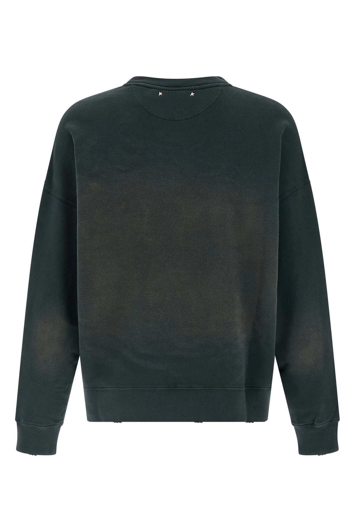 'Martin' sweatshirt - 2