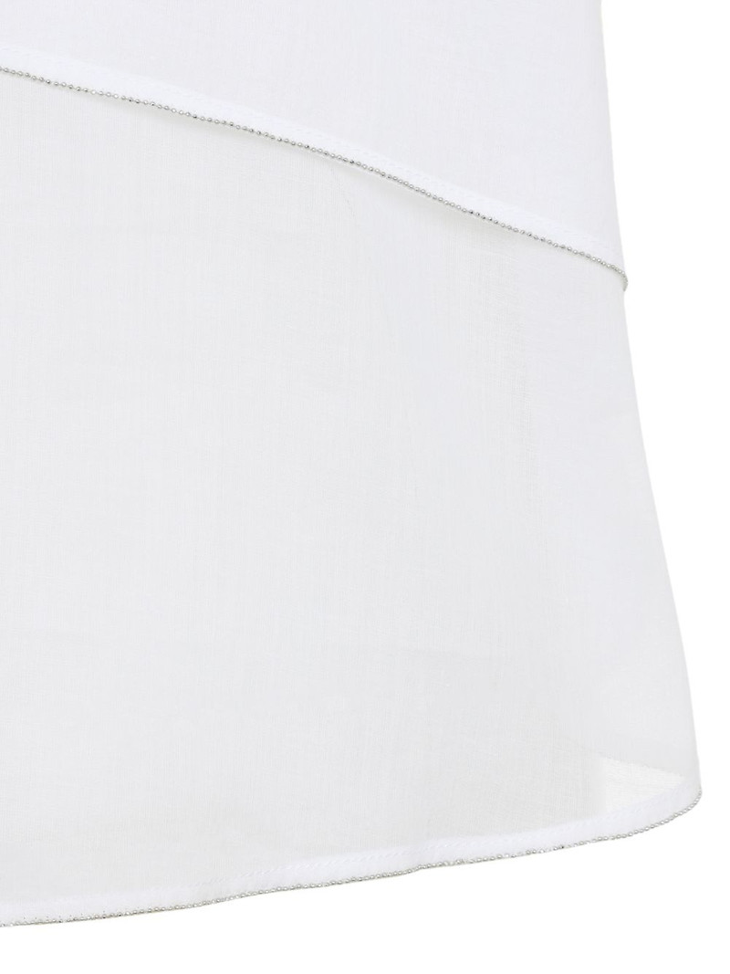sleeveless blouse 4