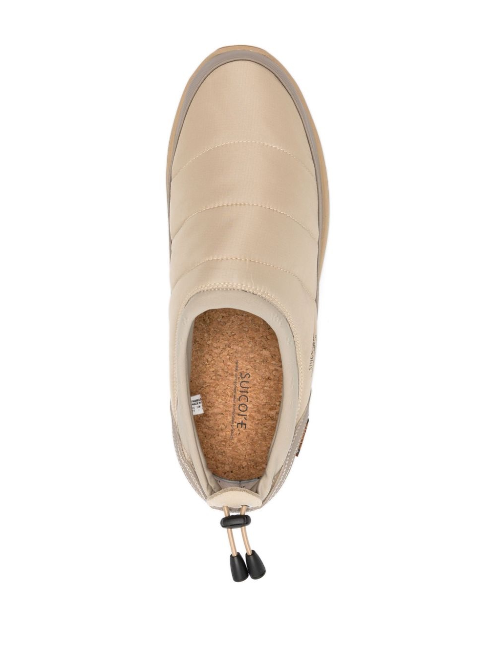 Pepper-Sev suede boots - 7