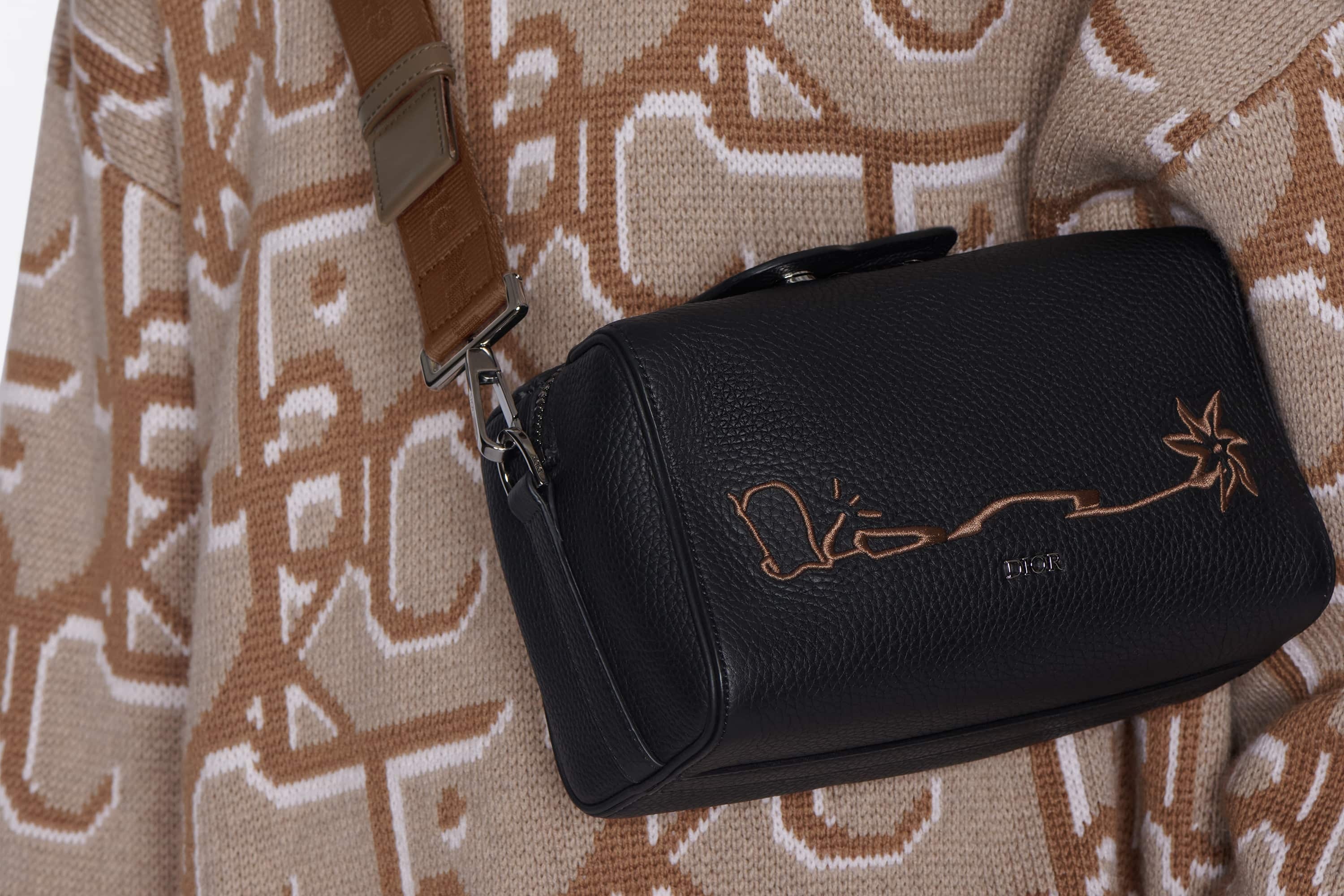 Dior Lingot 22 CACTUS JACK DIOR Bag - 7