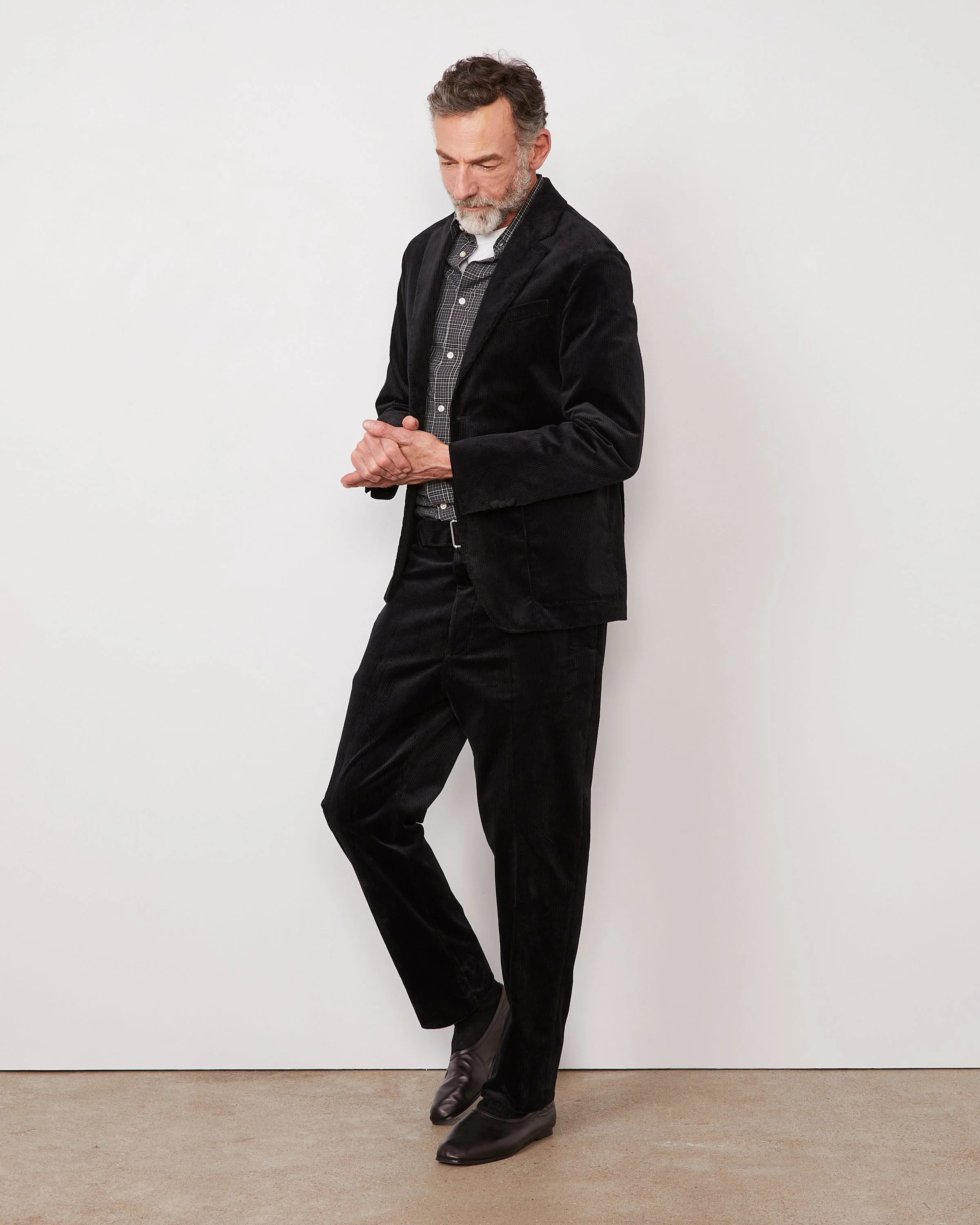 MICHEL JACKET - 1