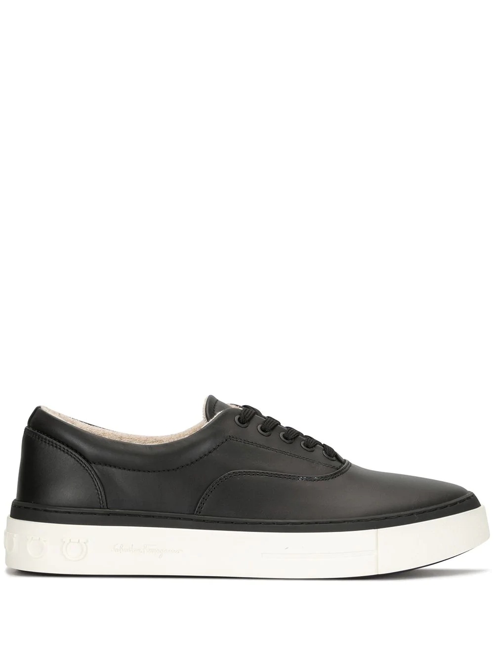 Ripley low-top sneakers - 1