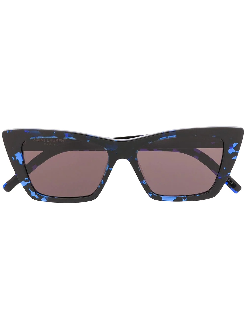 SL276 square-frame sunglasses - 1