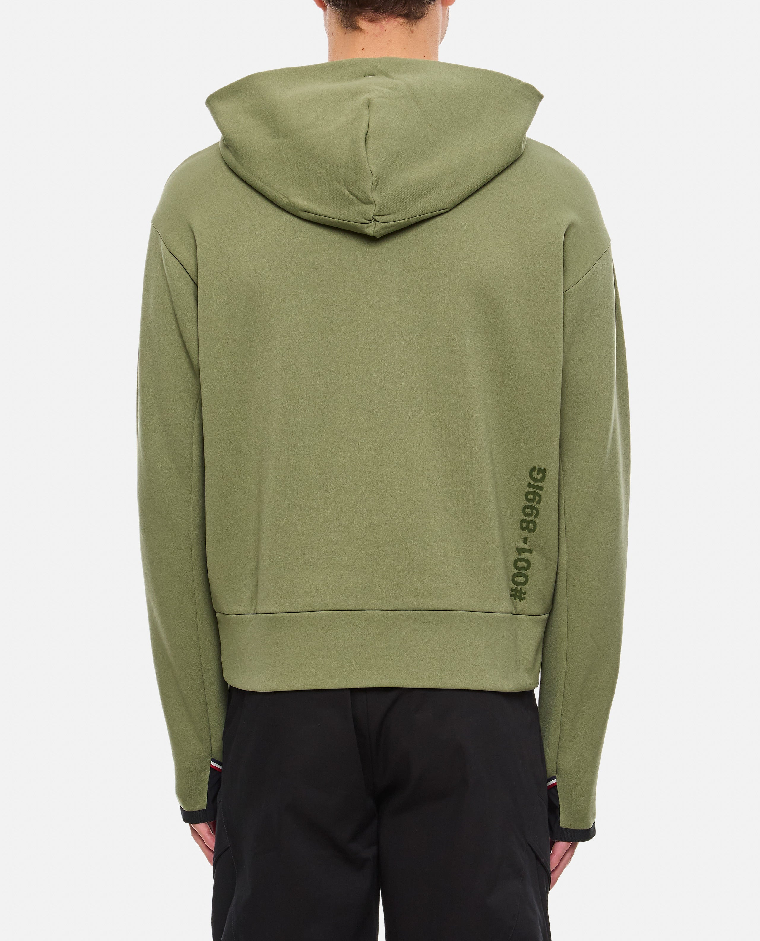 Moncler Grenoble Men Hoodie Sweatshirt - 3