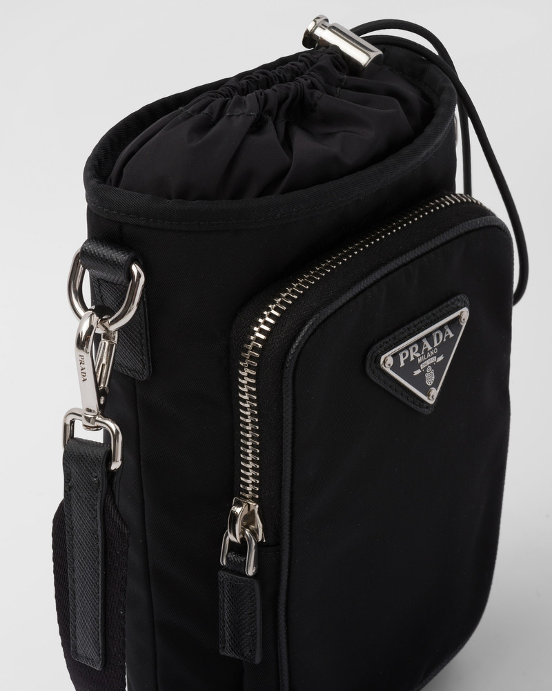 Re-Nylon smartphone case 6