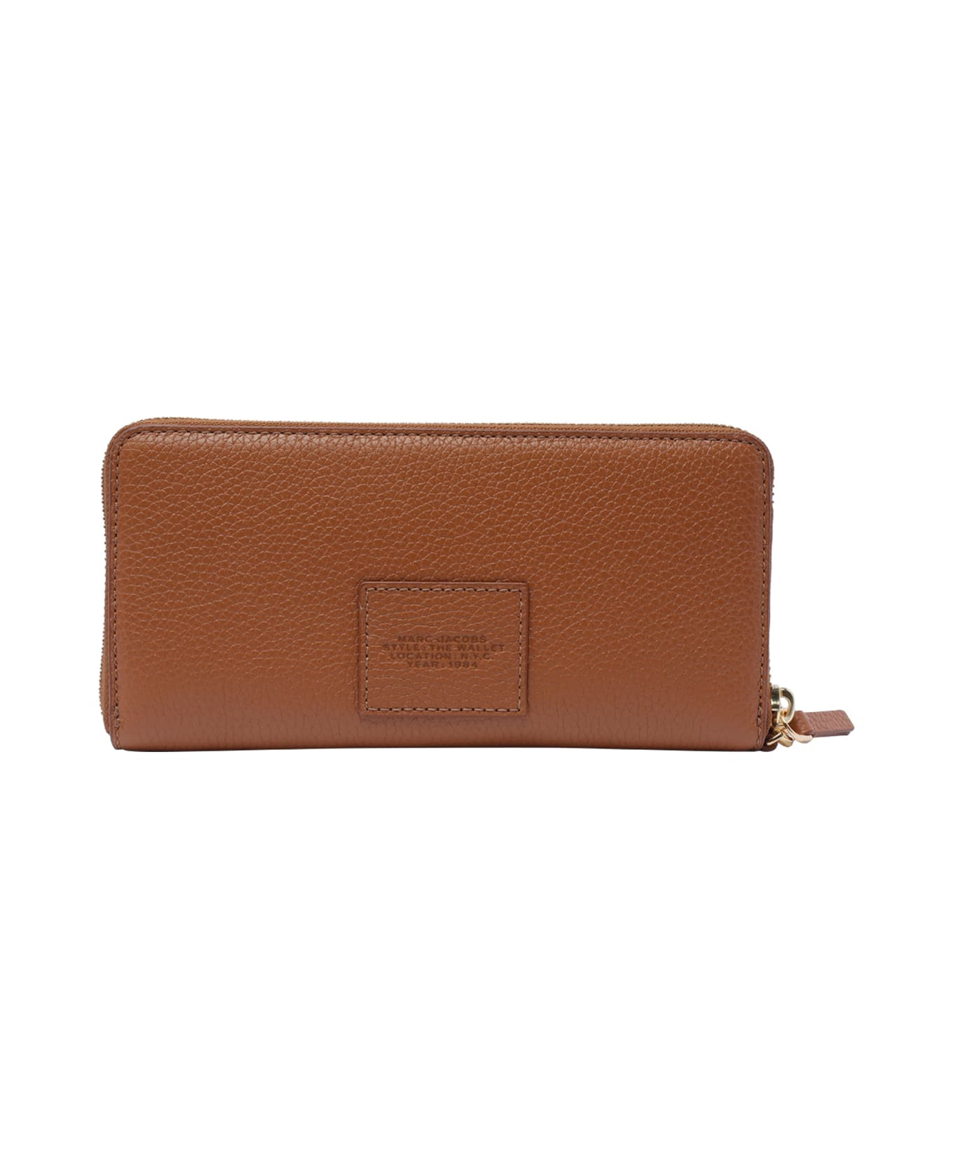 The Continental Wallet - 2