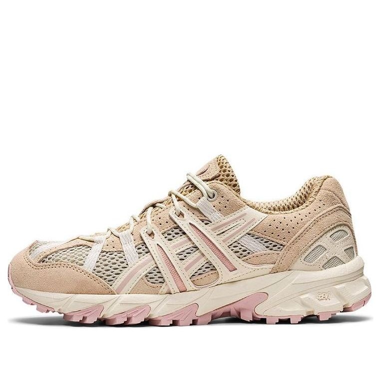 (WMNS) ASICS Gel Sonoma 15-50 'Cream Pink' 1202A275-022 - 1