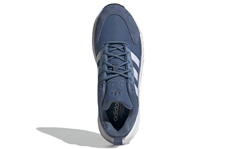 adidas adidas Originals ZX 22 Boost 'Altered Blue Cloud