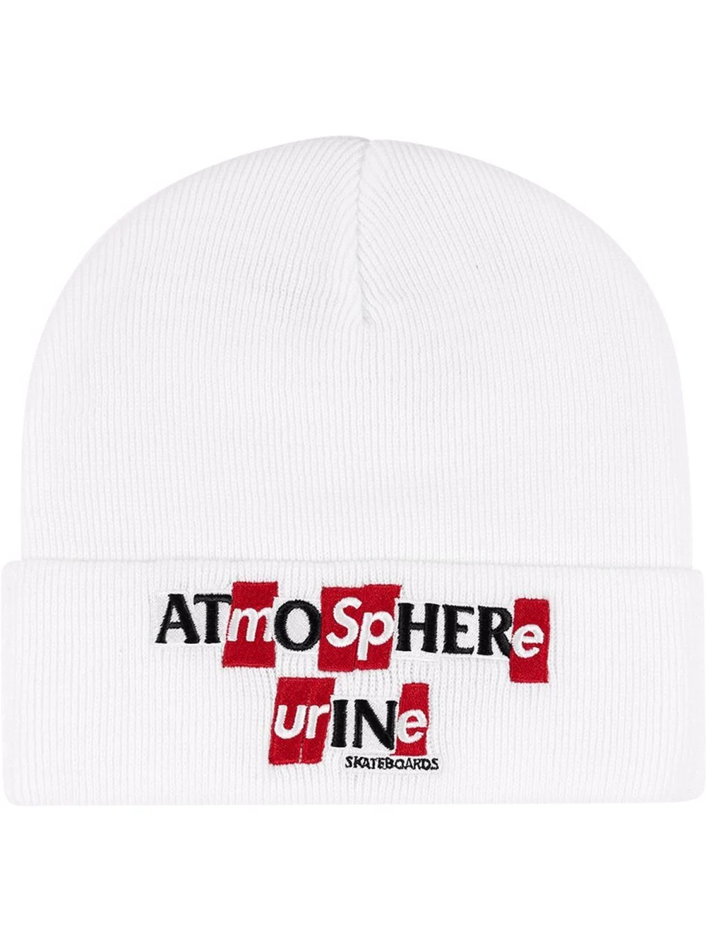 x Antihero beanie - 1