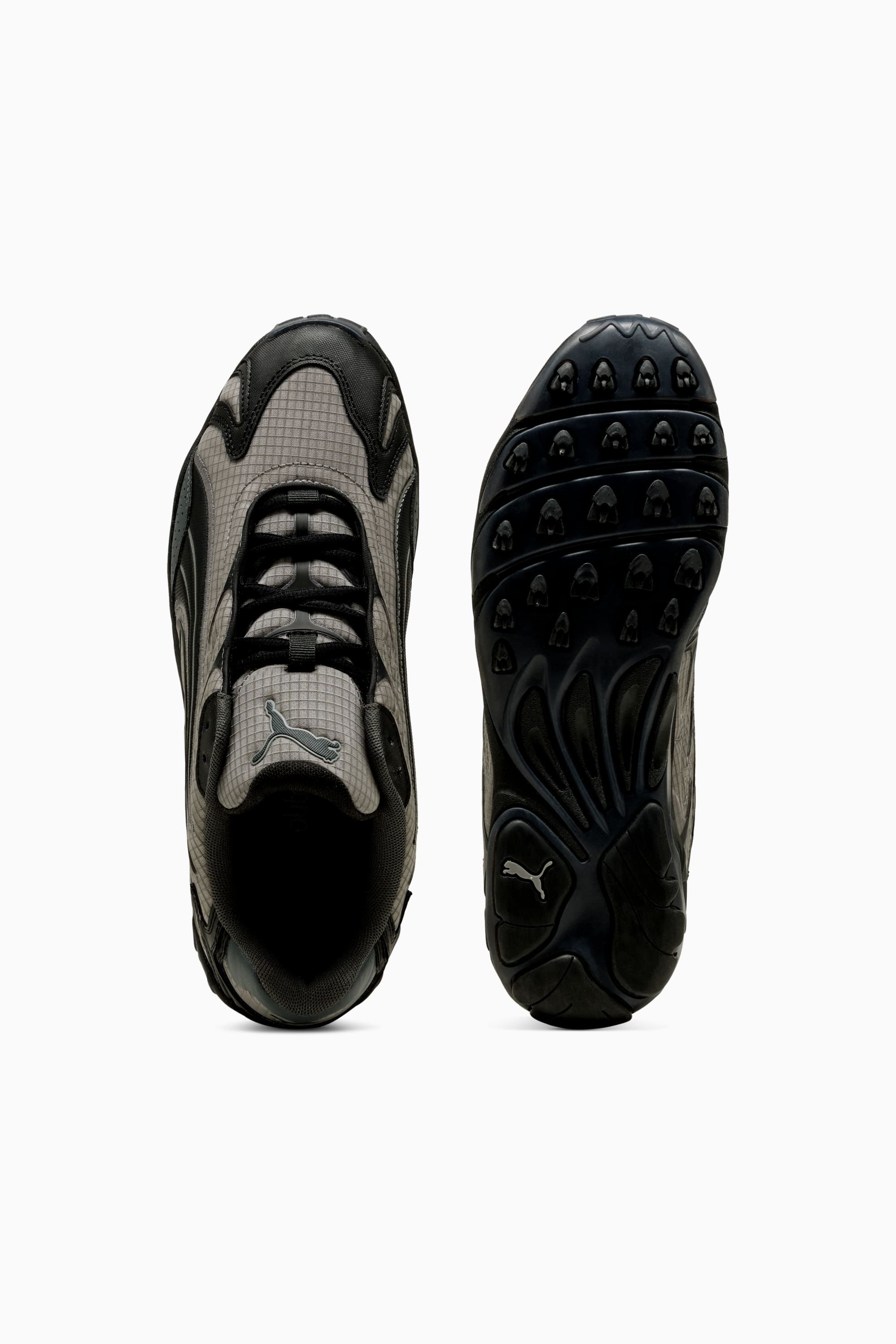 Inhale Essentials Sneakers - 4