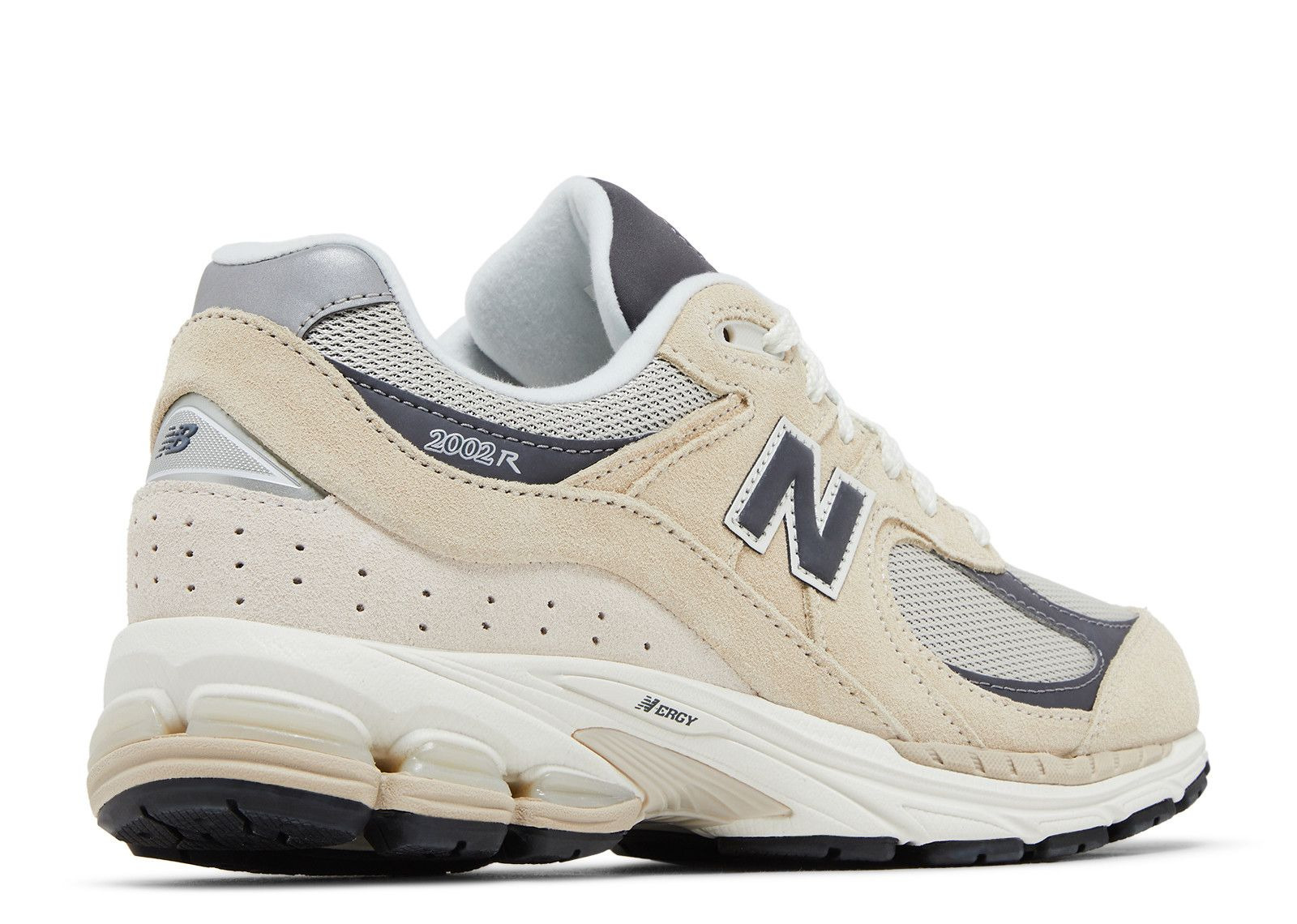 NEW BALANCE 2002R 'SANDSTONE MAGNET' - 3