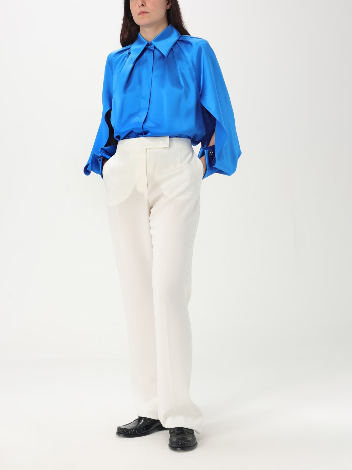 Pants woman Max Mara - 2