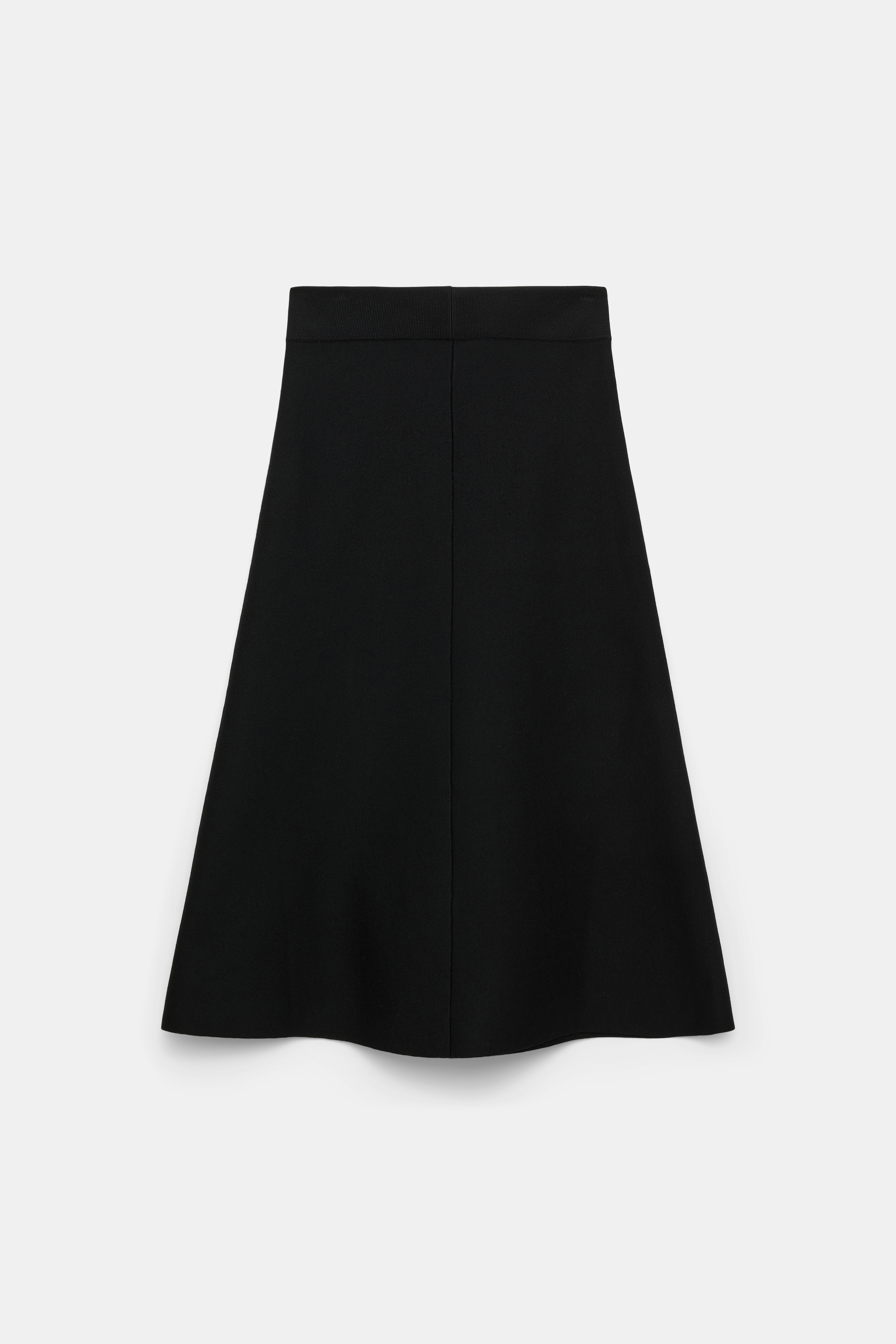 SHARP AMBITION skirt - 5