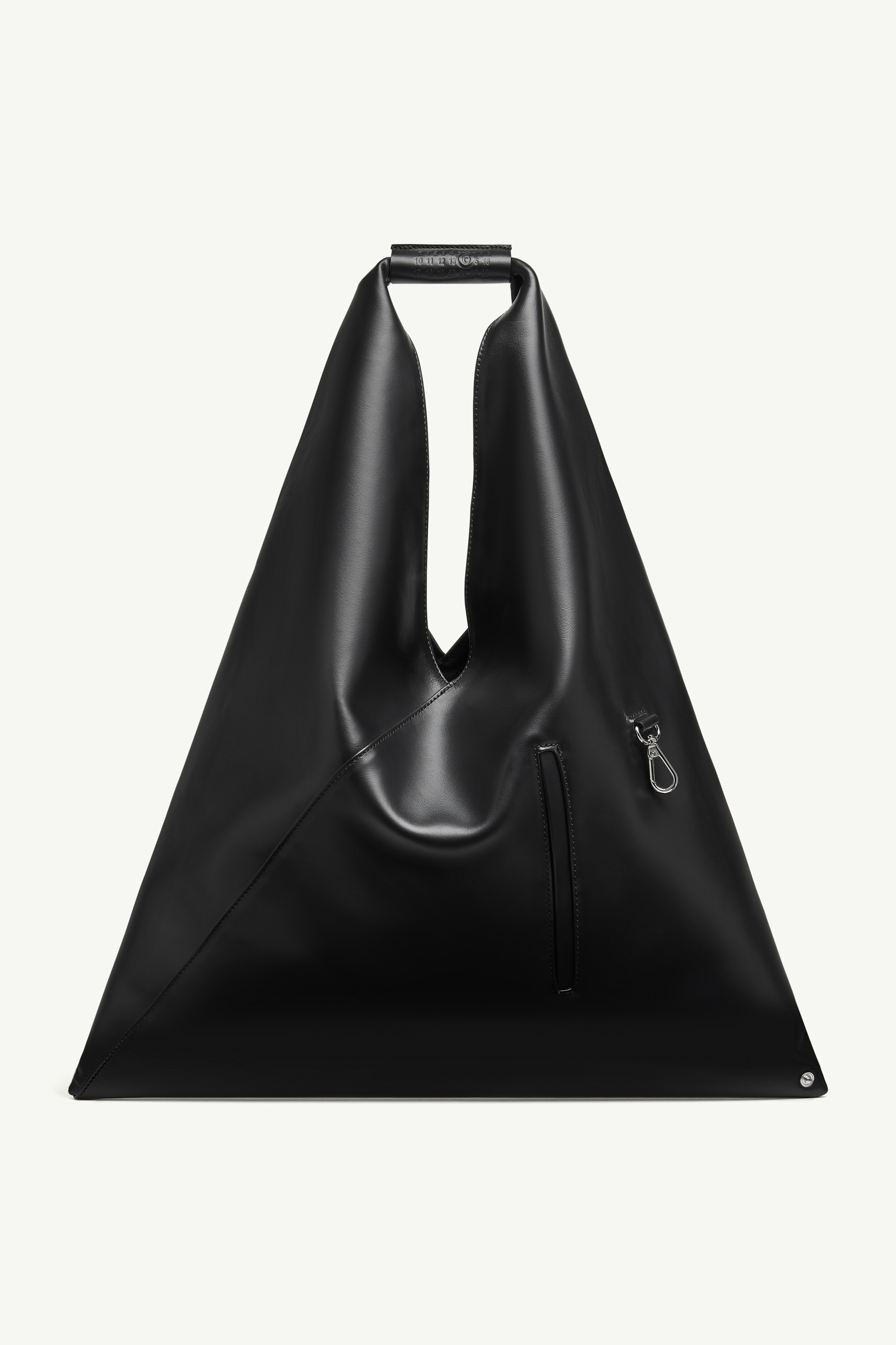 MM6 Maison Margiela Japanese Medium Shoulder Bag | REVERSIBLE