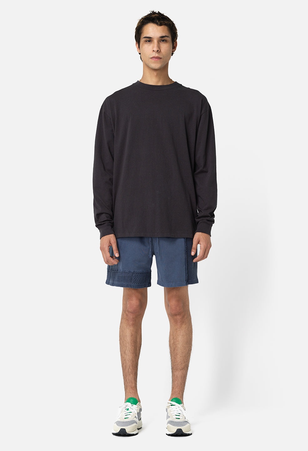 LS UNIVERSITY TEE - 3