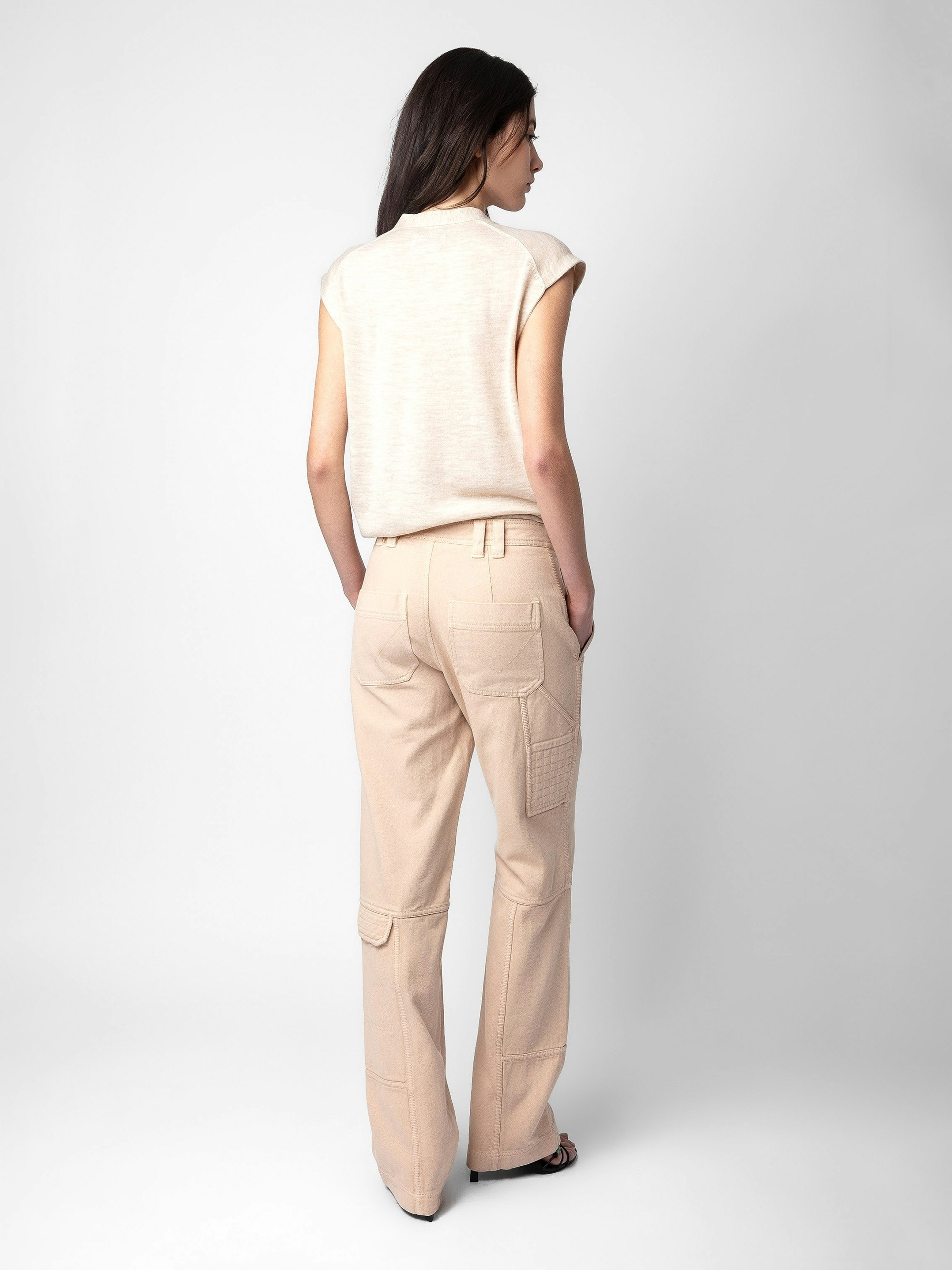 Pepper Pants - 3