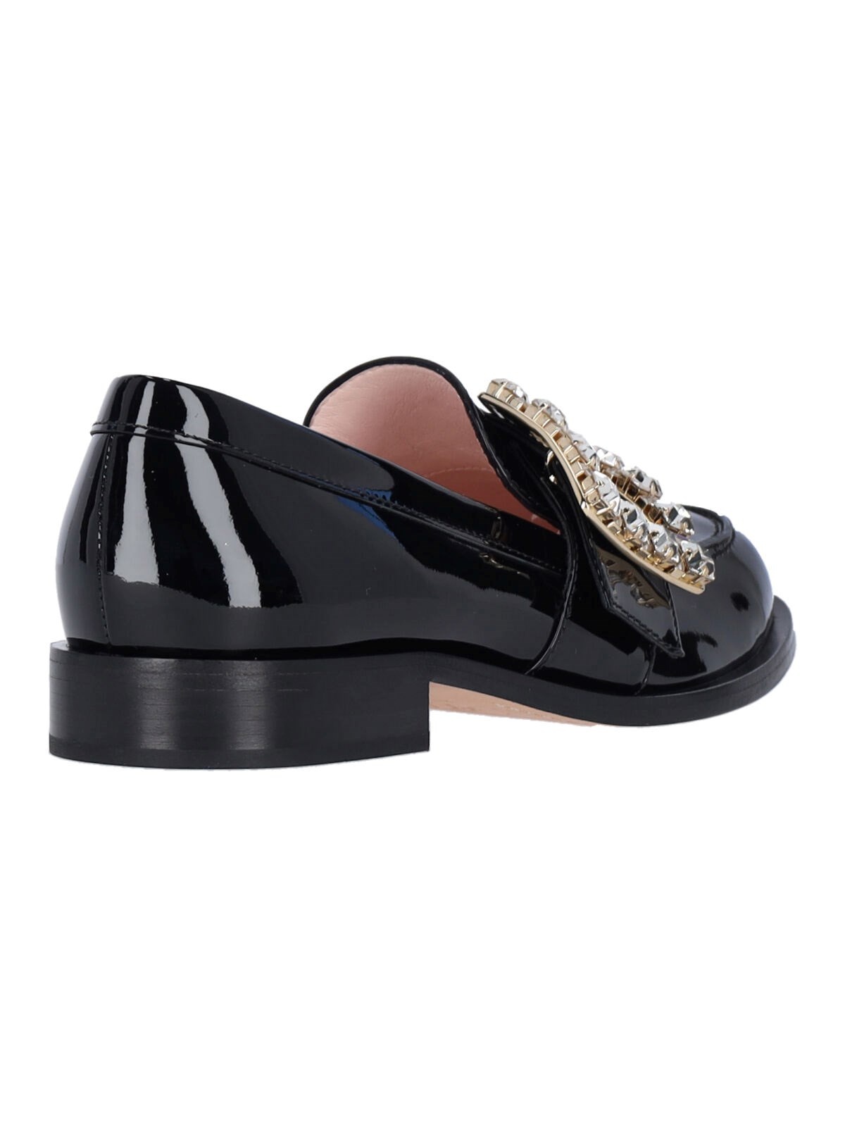 'TRÈS VIVIER' LOAFERS - 4