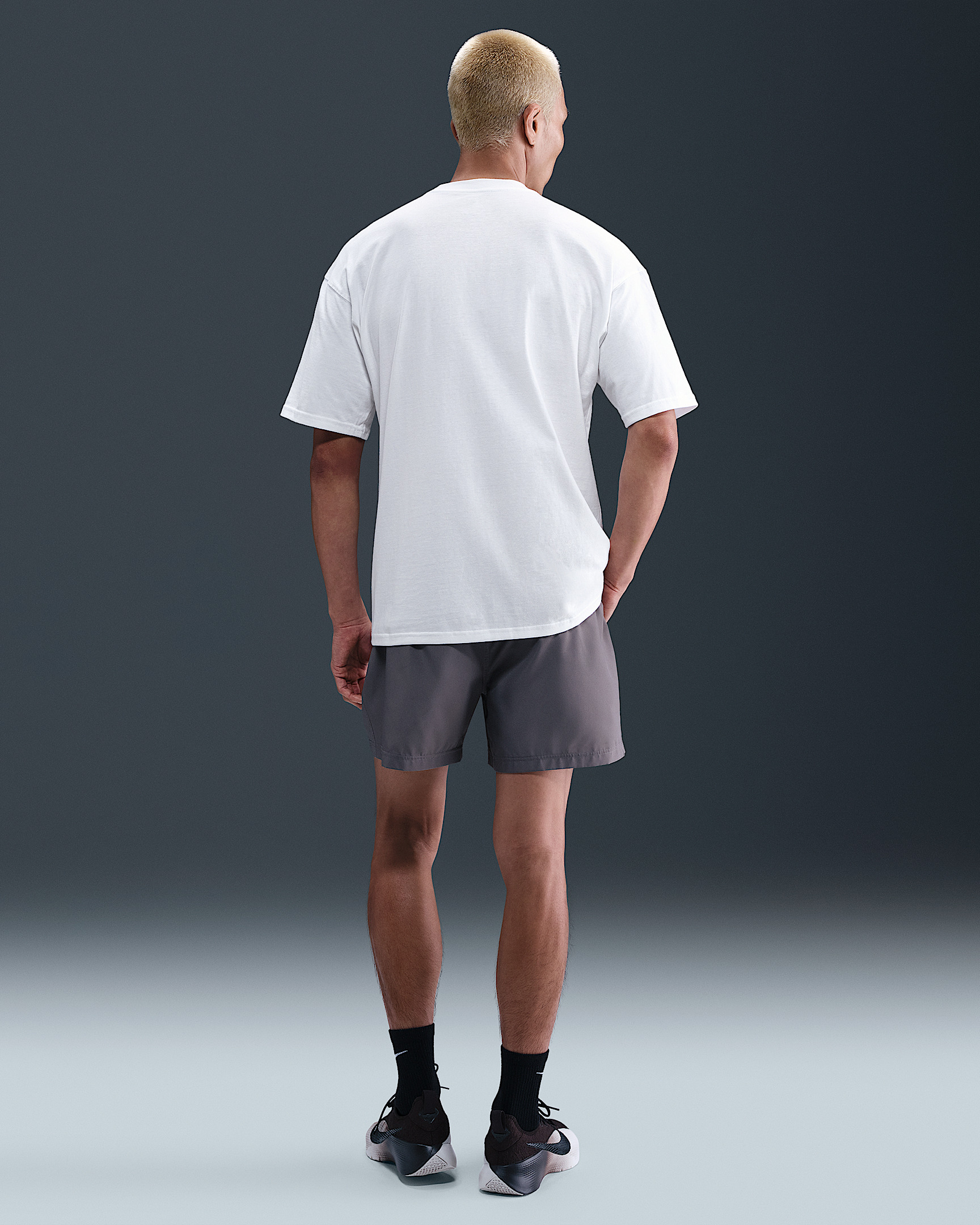 Nike Wrestling Men's Max90 T-Shirt - 5