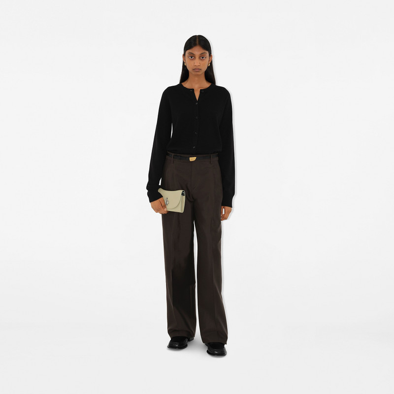 Burberry Rocking Horse Chain Strap Wallet​ outlook