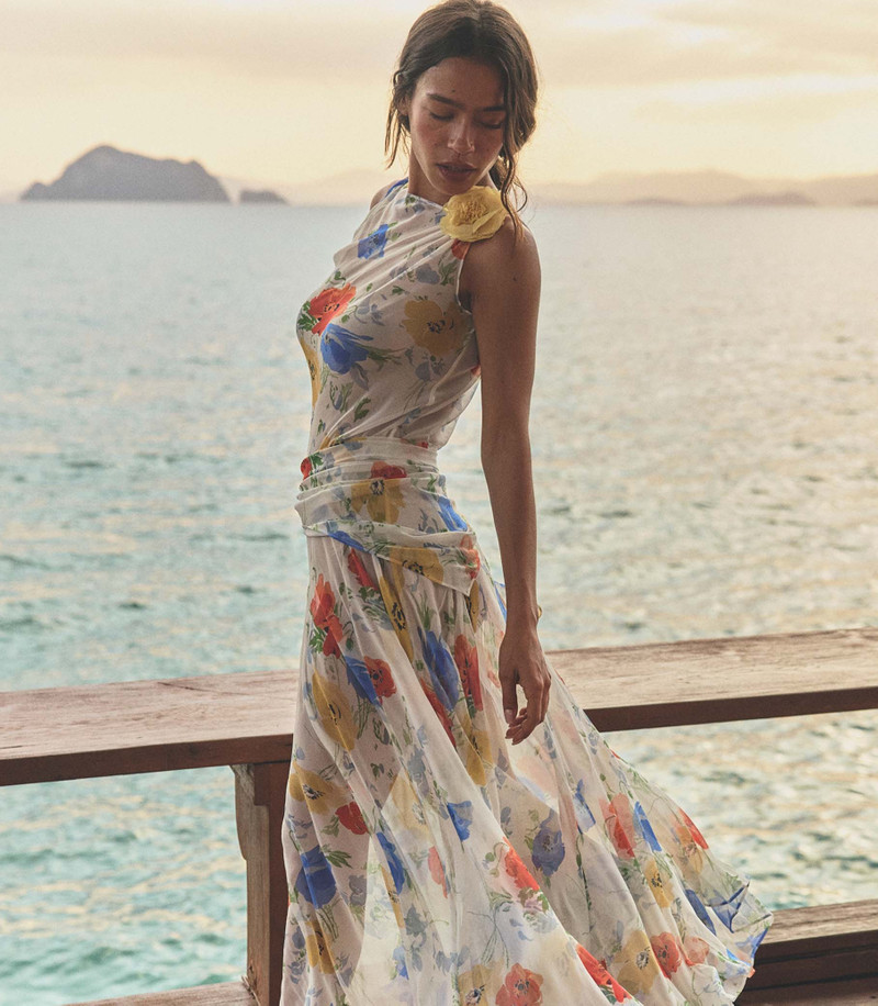 ZEPHIRINE DRESS 5