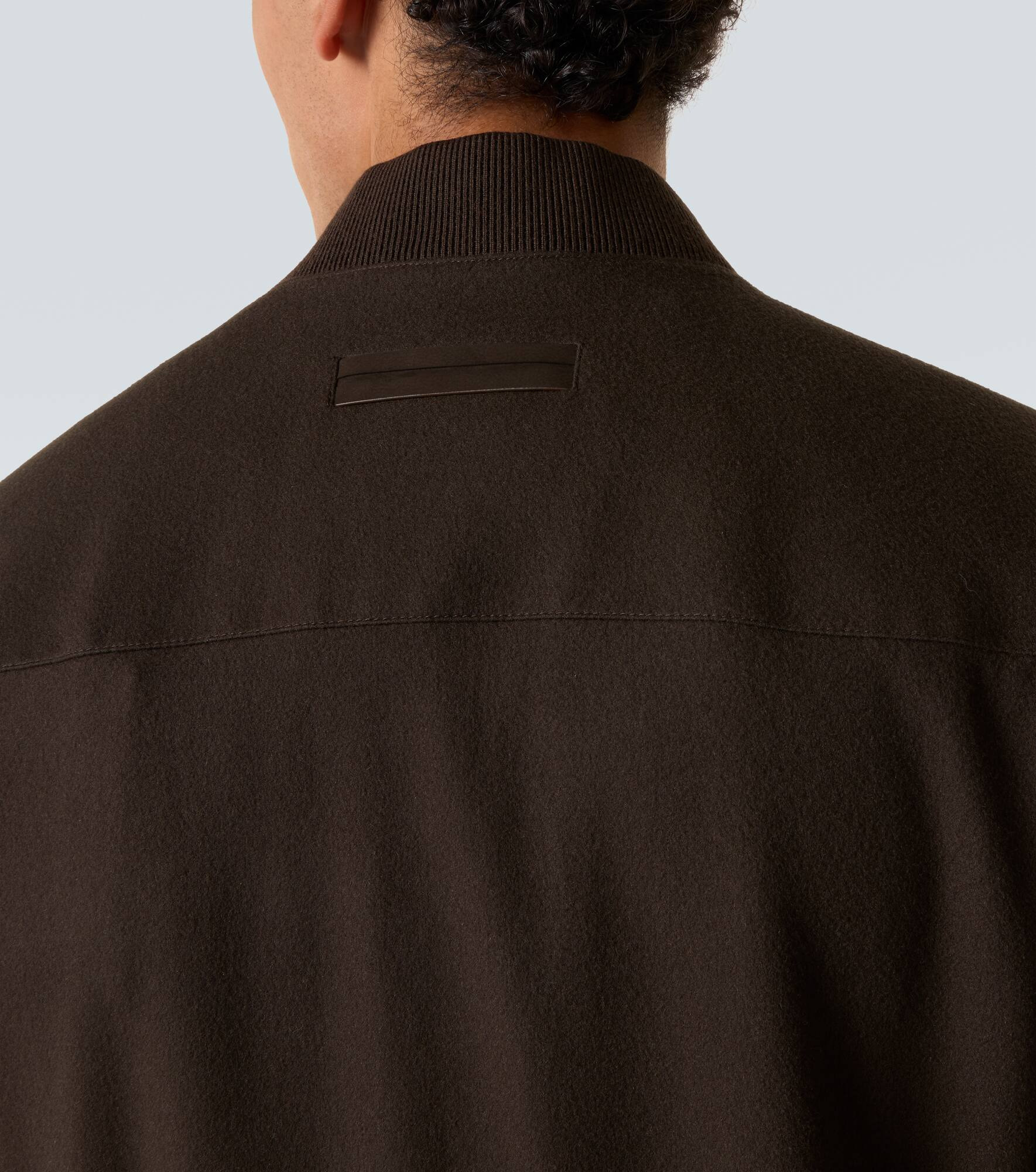 Elements cashmere jacket - 7