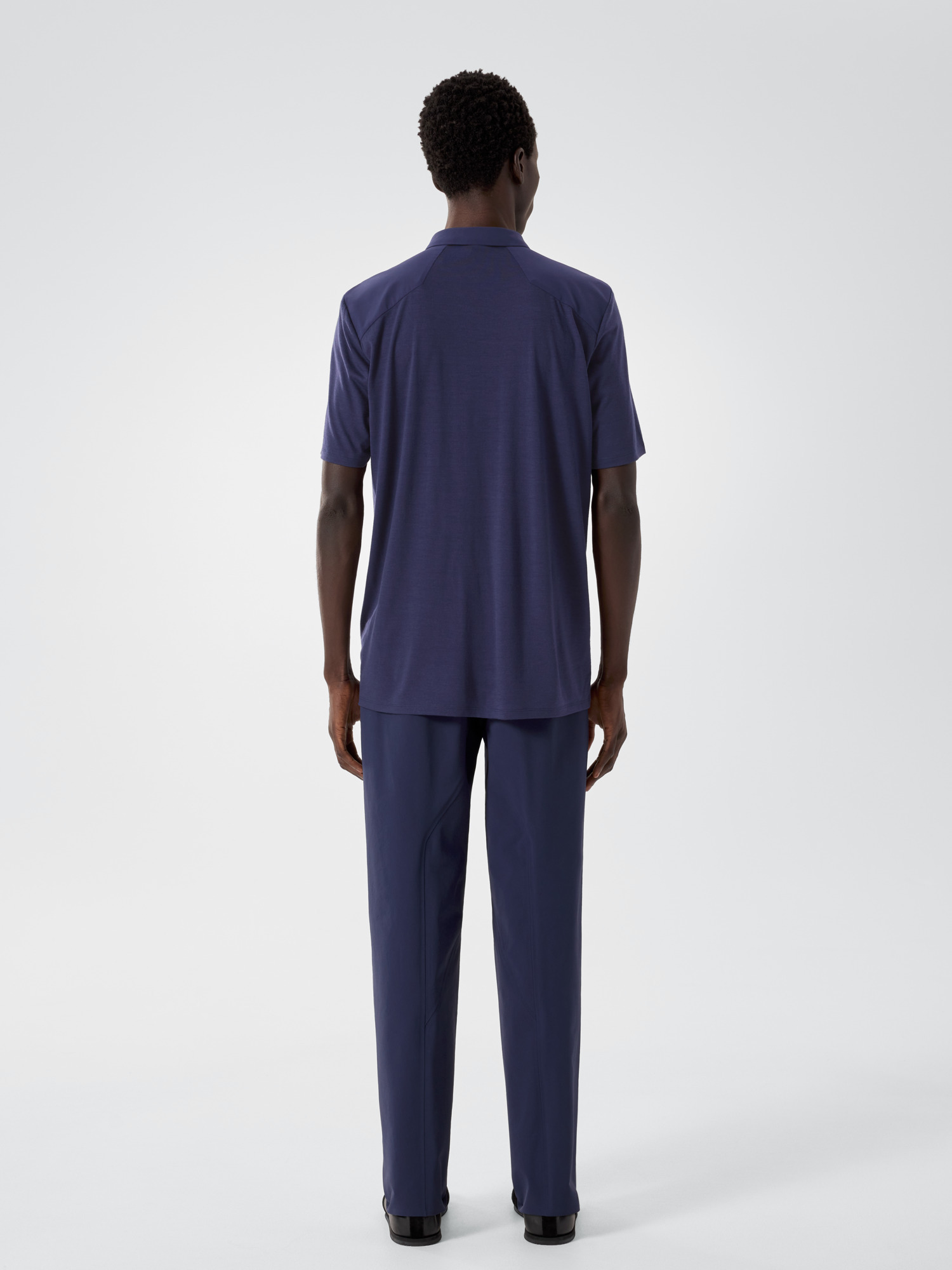 Frame Polo Shirt SS - 6
