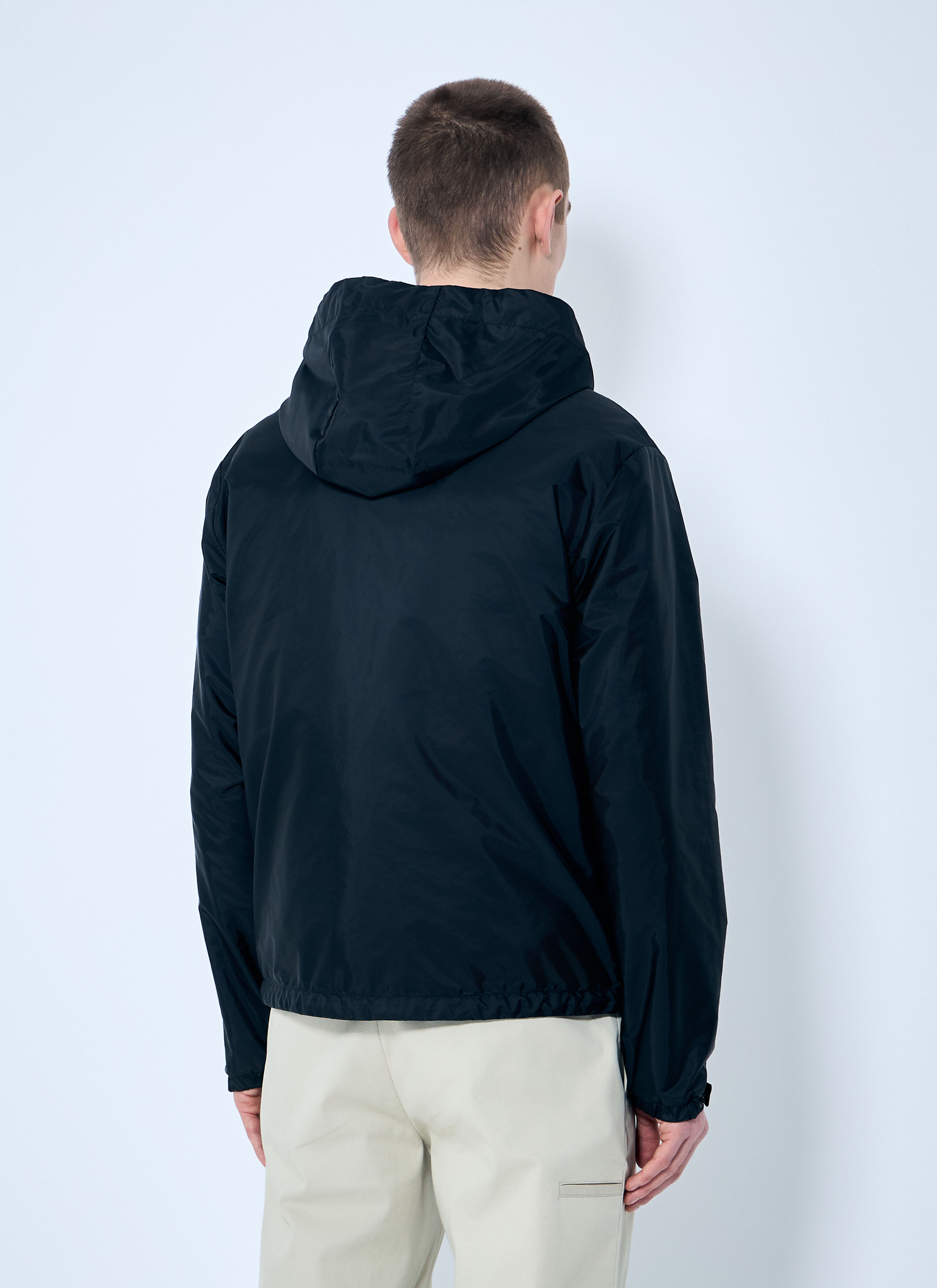 Sarrans Padded Jacket - 4