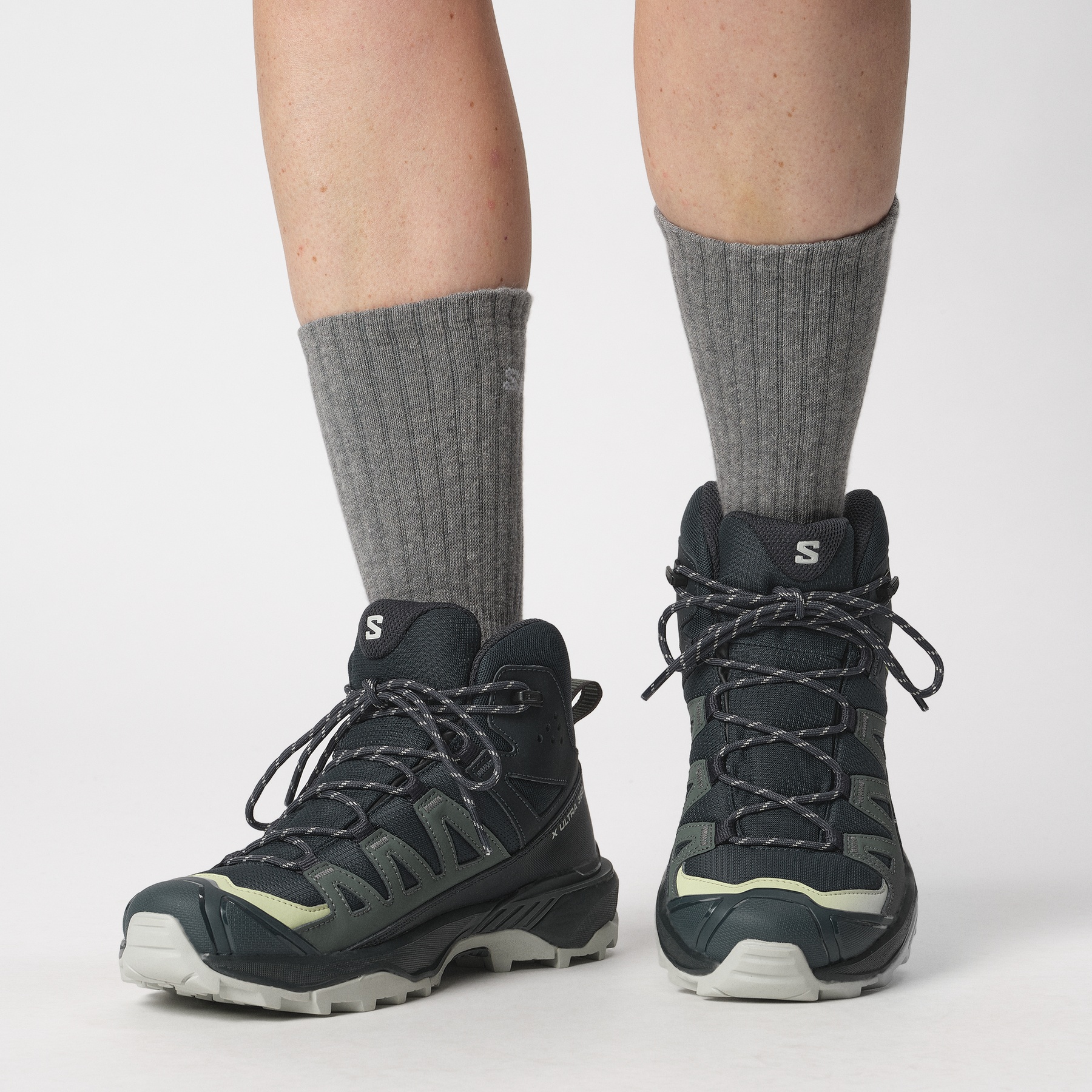 X ULTRA 360 MID CLIMASALOMON WATERPROOF - 5