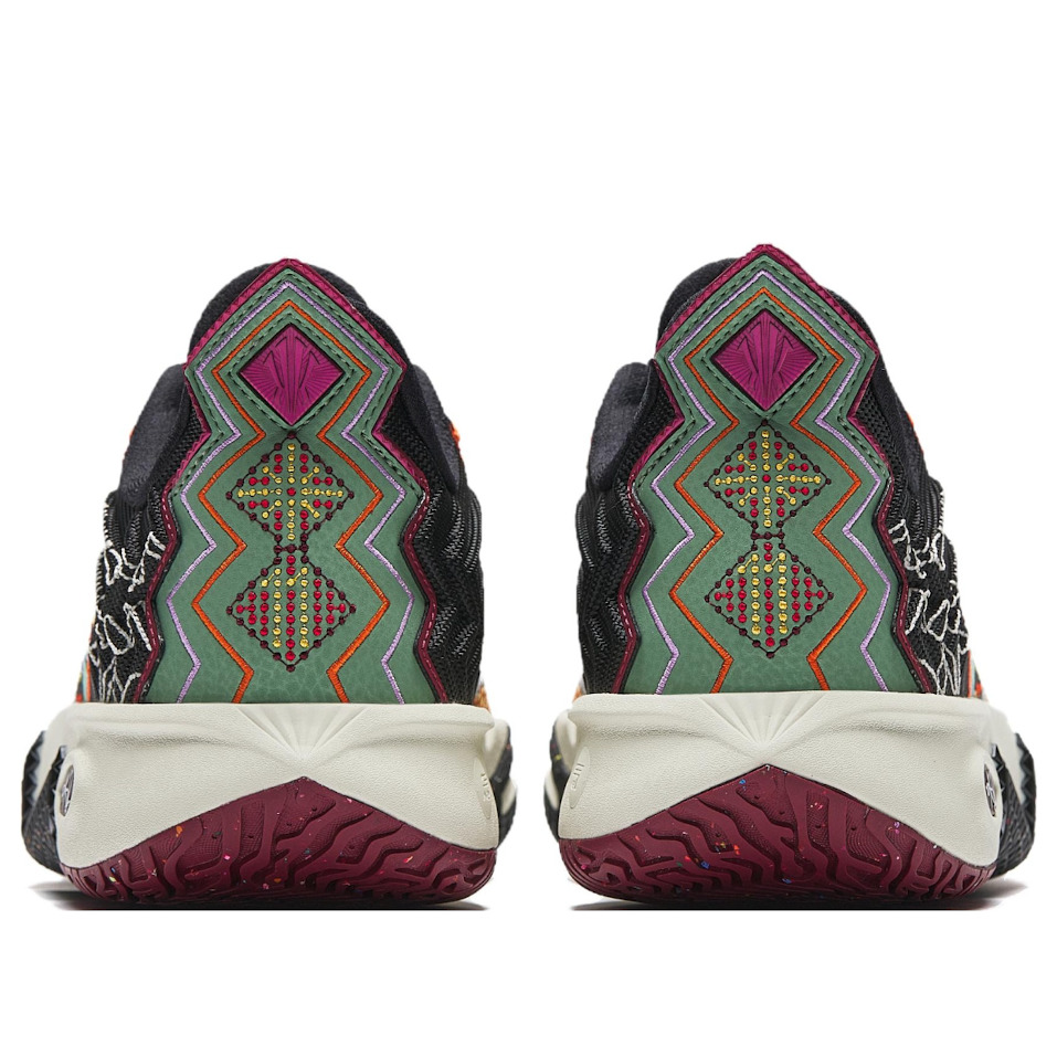 ANTA KAI 2 'Solar Return' 112521110S-3 - 5