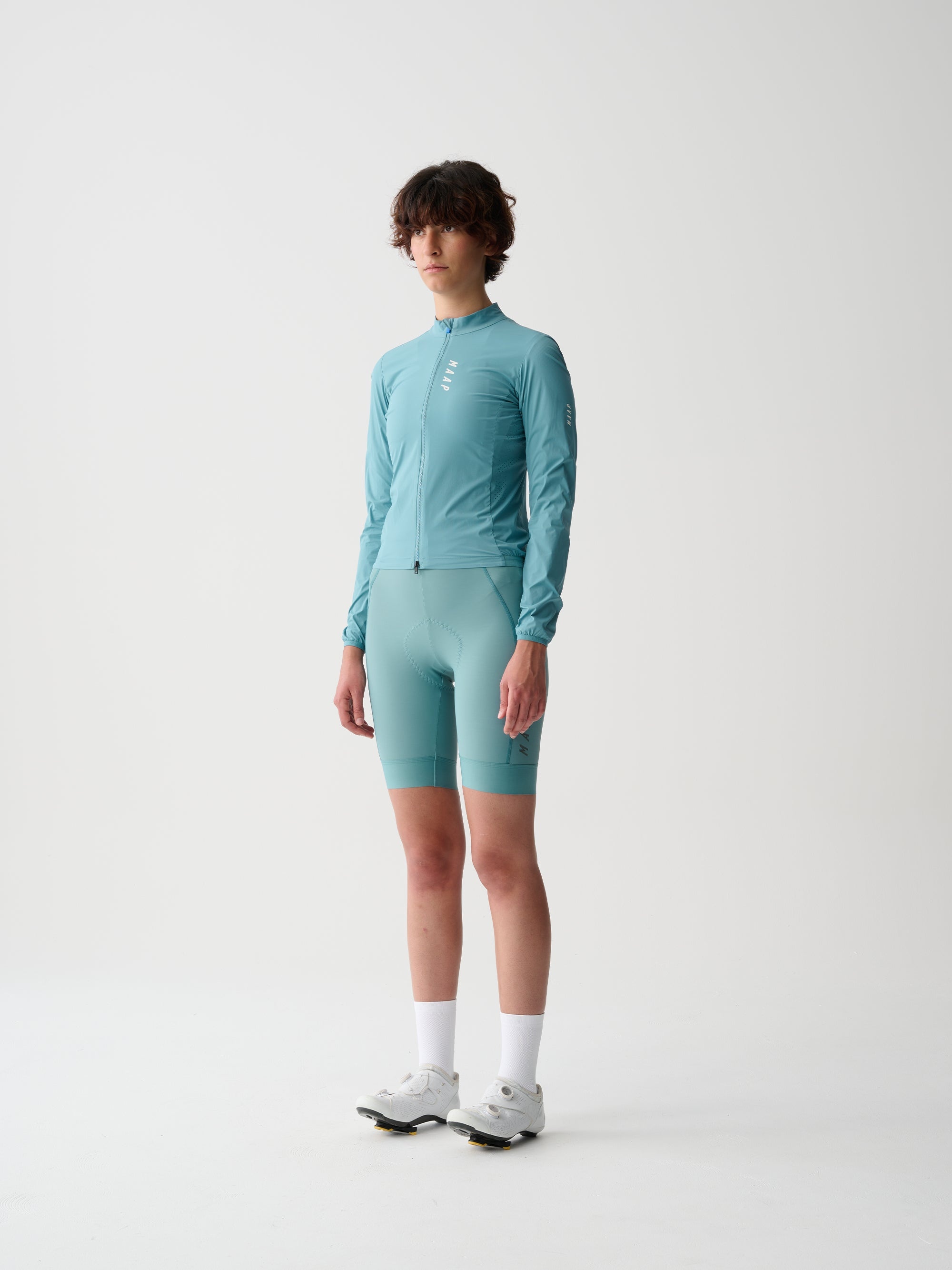 Women's Draft Team Jacket - 2