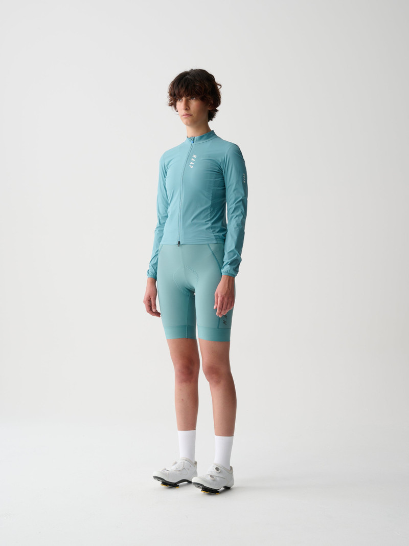 MAAP Women's Draft Team Jacket outlook