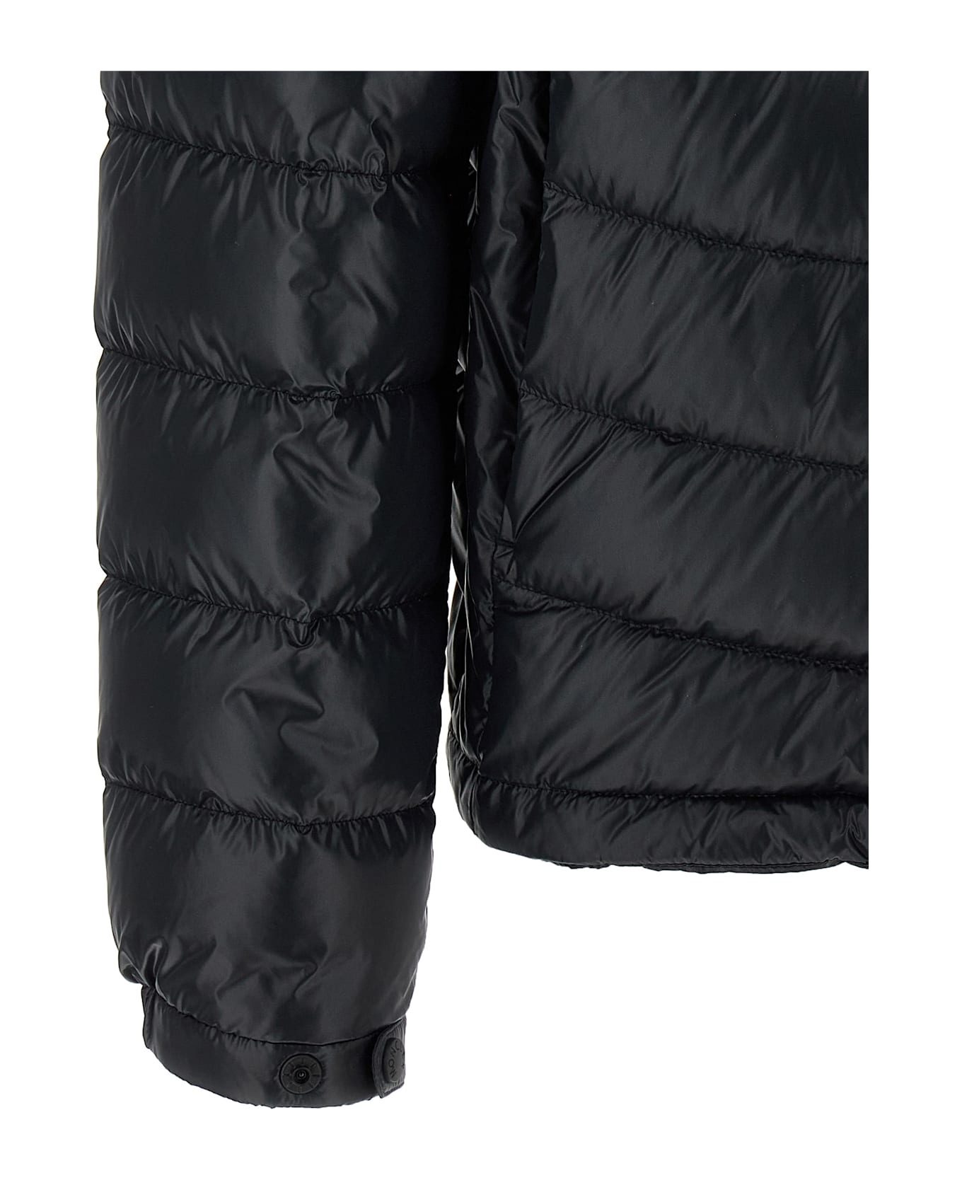 'galeso' Down Jacket - 4