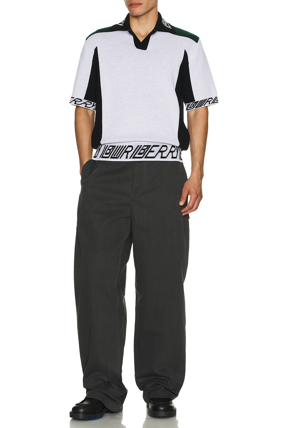 Football Script Polo - 4