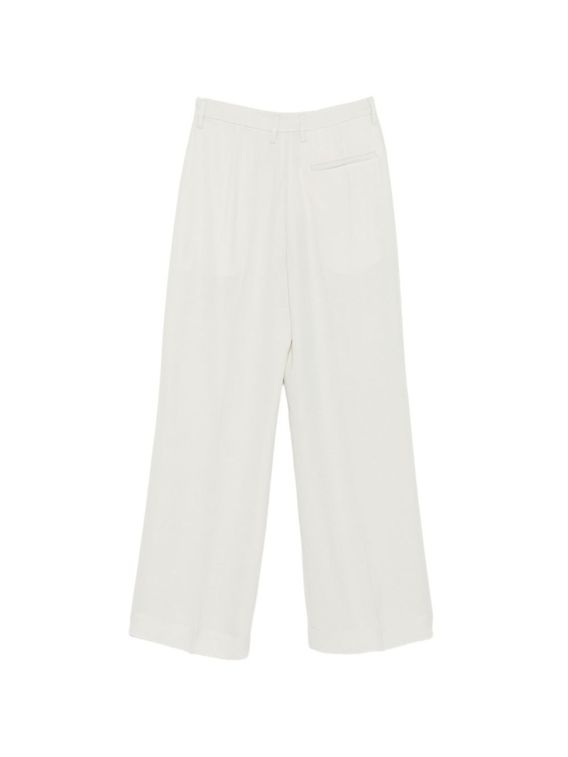 christian wijnants tailored trousers outlook
