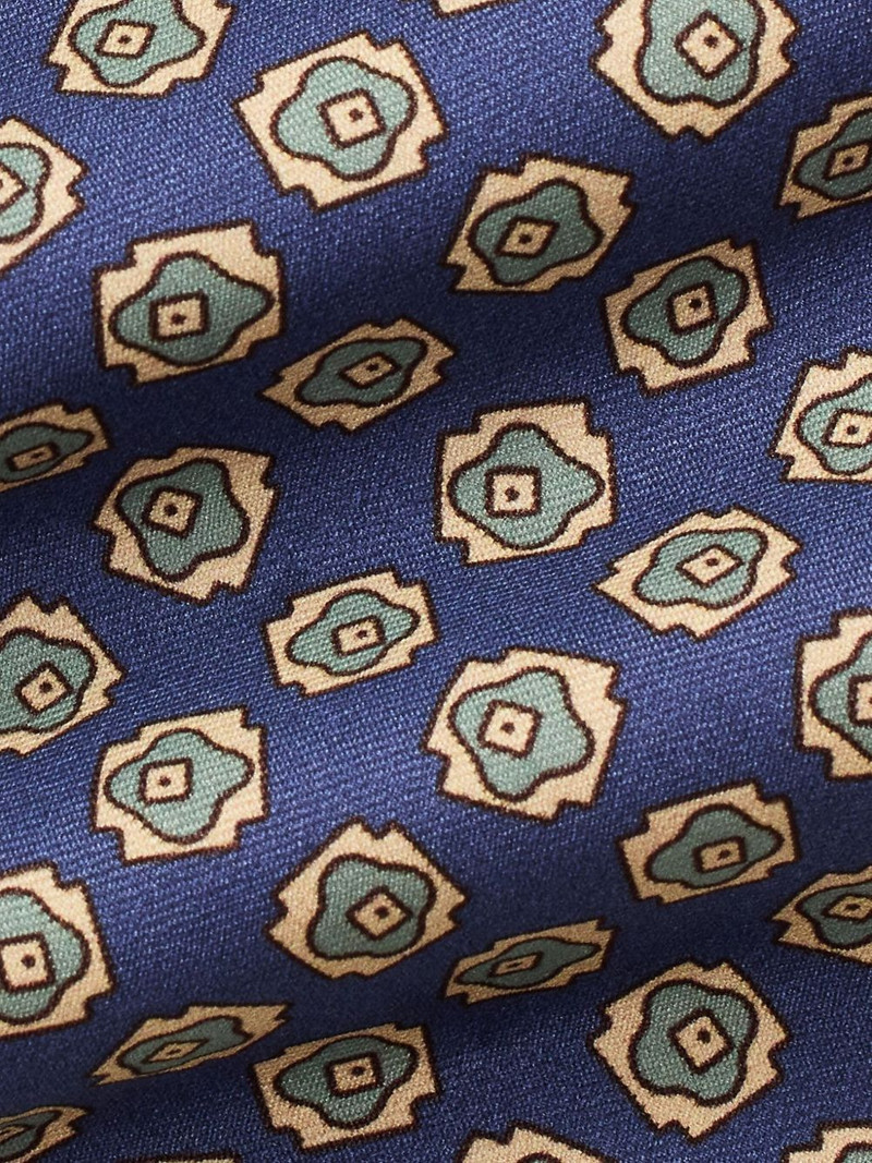 Polo Ralph Lauren PATTERNED SILK TIE outlook