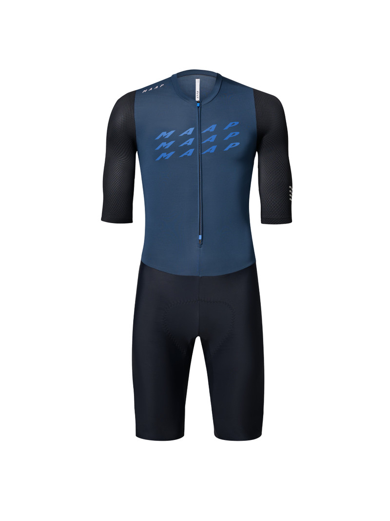 Pro Race Suit 1