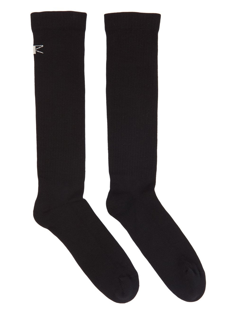 Rick Owens SOCKS outlook