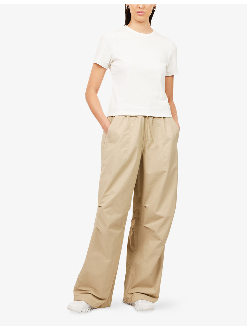 On Zendaya x On Parachute Limited Edition Trousers outlook