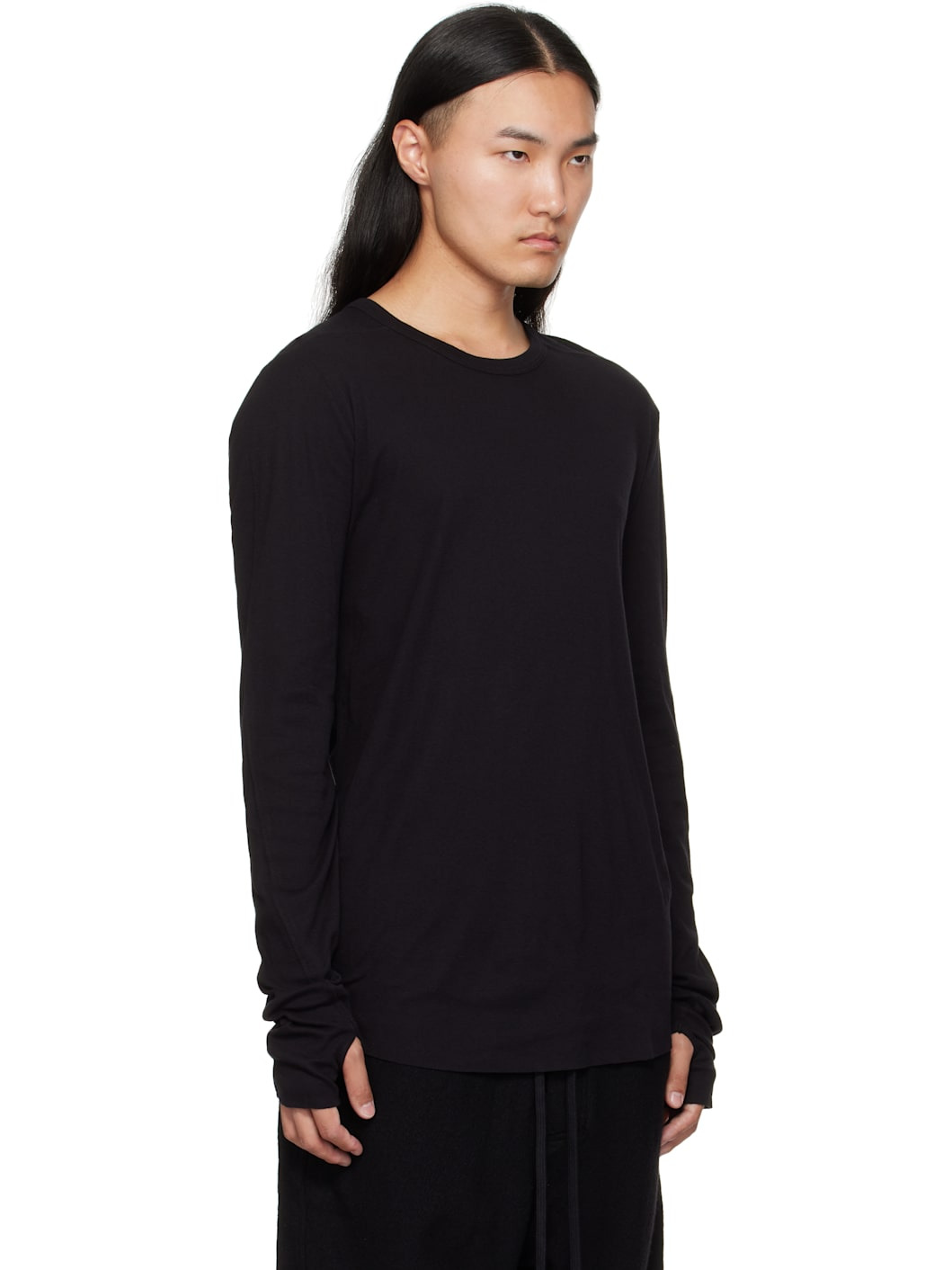 Black M TS 904 T-shirt - 2